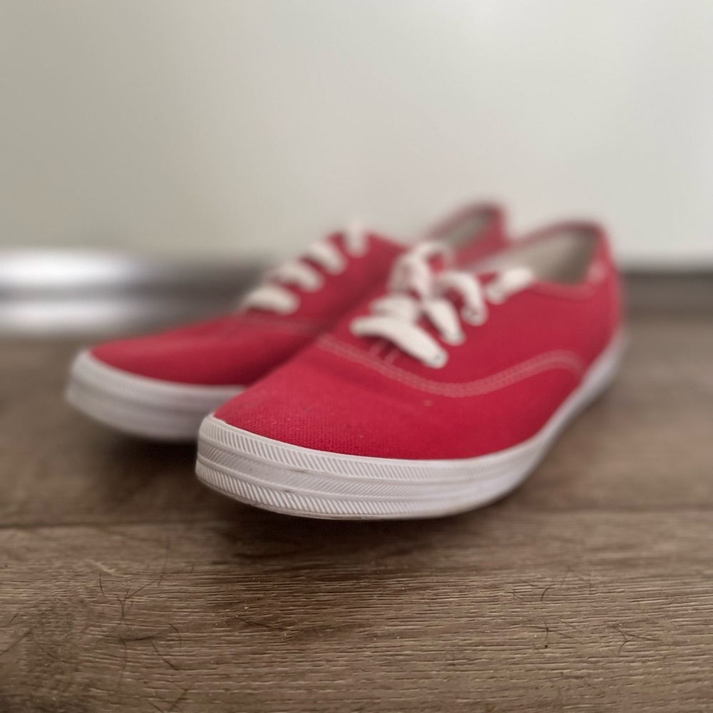 Keds Women’s Champion Originals